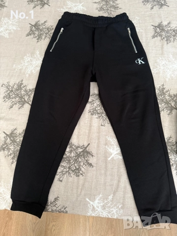 Екип на Calvin Klein, снимка 3 - Спортни дрехи, екипи - 52890174