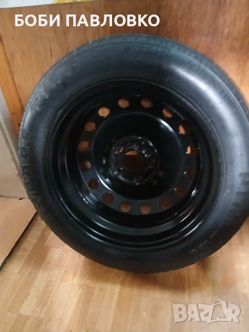 Нова патерица новото фият типо модела от 2016год нагоре, снимка 16 - Аксесоари и консумативи - 53146424