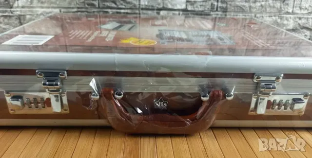 Комплект немски прибори SBS, снимка 3 - Аксесоари за кухня - 47481602