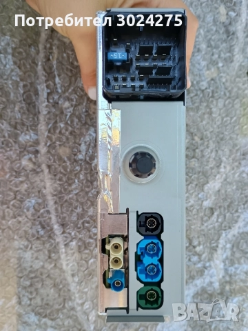 Мултимедия за Пежо 2008, снимка 12 - Аксесоари и консумативи - 51525149