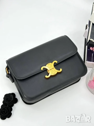 чанти celine, снимка 5 - Чанти - 50776430