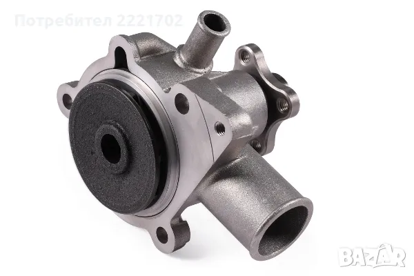 Водна помпа Ford Sierra, Scorpio, Granada, Transit 1,6; 1,8; 2,0, снимка 3 - Части - 47620020