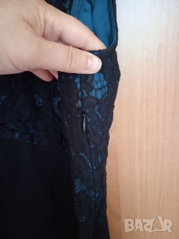 Рокля с дантела Anna Field, снимка 7 - Рокли - 38067154