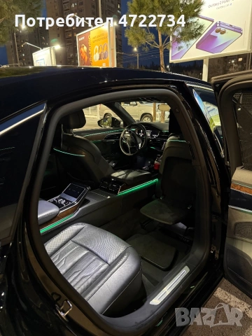 VIP SECURITY & TRANSFER, снимка 8 - Rent a car - 53270798