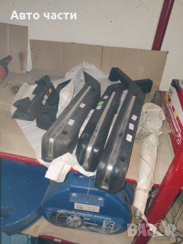 Авточасти за ВАЗ МОСКВИЧ И ДРУГИ 0895486622, снимка 10 - Части - 33845785