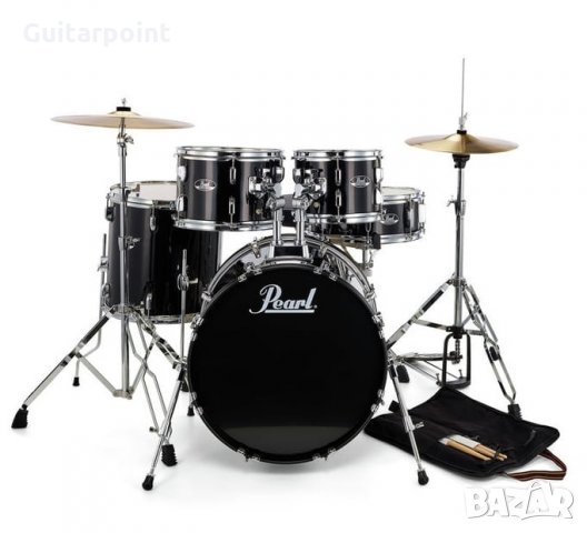 Барабани Pearl Roadshow 