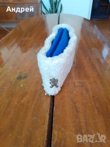 Шапка,Калпак Чавдарче #2