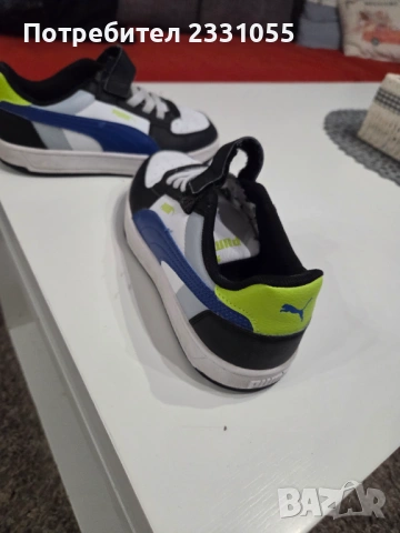 Маратонки, снимка 3 - Спортни обувки - 53877478