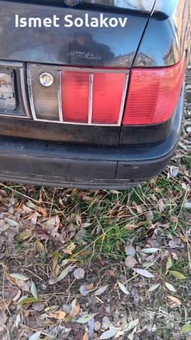 Продава се на части Ауди Б4 90к.с 2000кб, снимка 9 - Части - 52893713