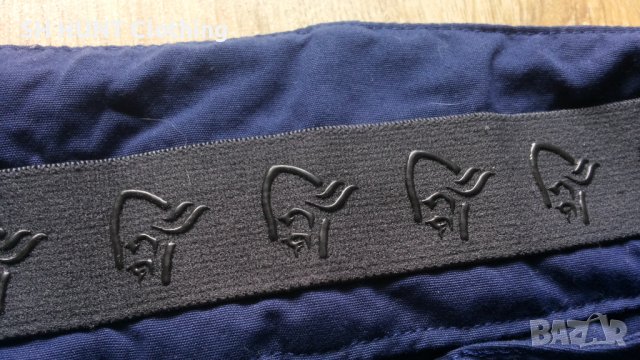 NORRONA Fjora Flex1 Stretch Pant дамско M / мъжко S еластичен панталон - 373, снимка 15 - Екипировка - 42815771