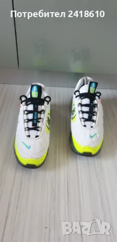 Nike Air Max 720  UK 6 US 6.5 Womens Size 39 /24.5см ОРИГИНАЛ! Дамски Маратонки!, снимка 9 - Маратонки - 49068414