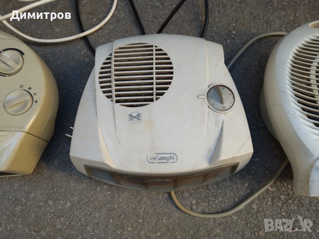 Духалки за ремонт, снимка 2 - Отоплителни печки - 44437534