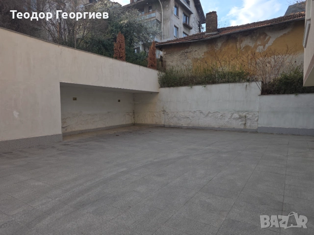 Паркомясто под наем Редута, снимка 3 - Гаражи и паркоместа - 54104902