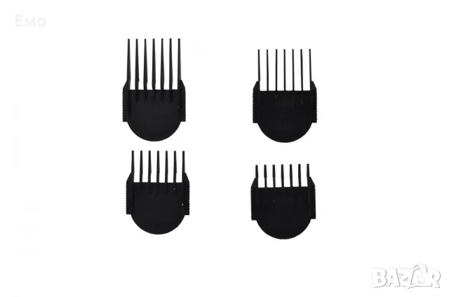 Машинка за подстригване ProMozer MZ9821 SHAV35, снимка 7 - Машинки за подстригване - 47904739