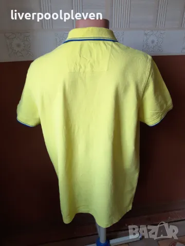 👉Pall Mall Original L , снимка 4 - Тениски - 47305671