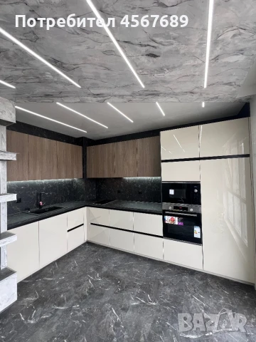 Мебели и кухни по поръчка | Дърводелски услуги | Варна | Carpenter, снимка 3 - Дърводелски услуги - 51410026