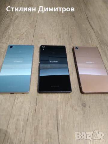 Sony XPERIA Z3 Dual Black, снимка 13 - Sony - 49533494