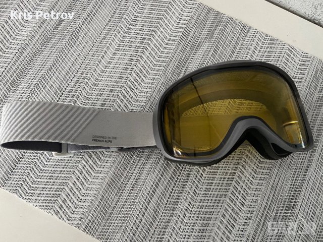 Ски/Мото Очила Маска Wedze, снимка 6 - Зимни спортове - 44276483