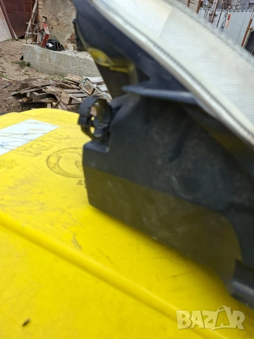 Фар за Ситроен C2 продавам , снимка 8 - Автомобили и джипове - 54177406