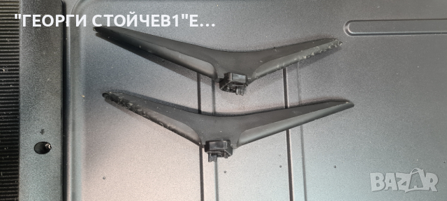 55A6EG   RSAG7 820 12365 ROH    HD550YU72-TOL2 SE FM  HV550QUB-F70 REV.2.0  R5AG7.820.11538 ROH, снимка 8 - Части и Платки - 44795770