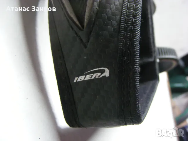 topeak ibera - стойка кошница за велосипед , снимка 2 - Аксесоари за велосипеди - 49061903