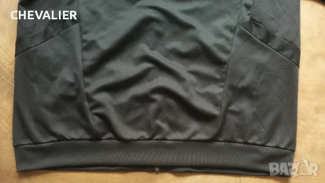 Adidas Tiro 19 Training Jacket Размер XXL мъжка горница 26-63, снимка 12 - Спортни дрехи, екипи - 47369761