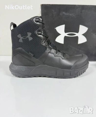 Under Armour Ua Mg Valsetz