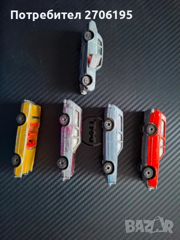 Matchbox - Мачбокс колички и Ролс Ройс , снимка 11 - Коли, камиони, мотори, писти - 54360098