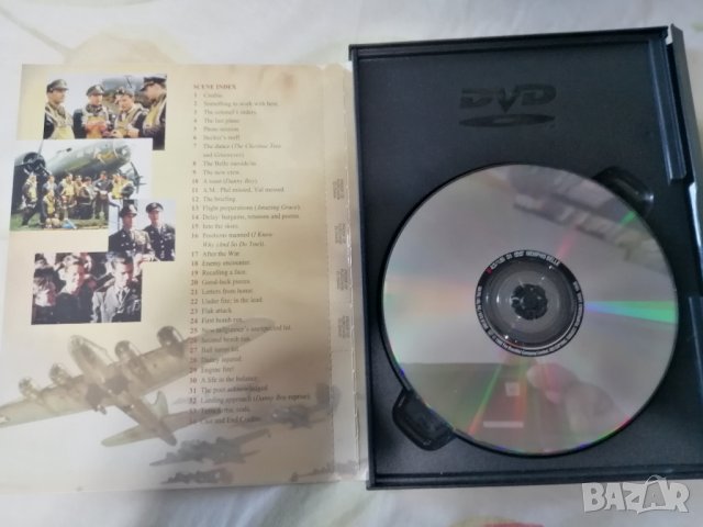 Колекционерски DVD дискове, снимка 12 - DVD филми - 31573528