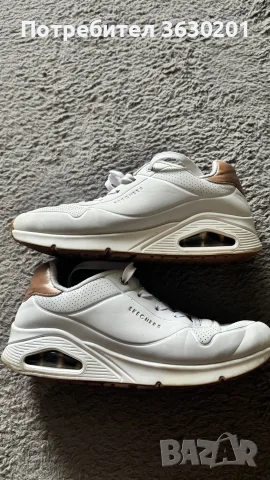 маратонки Skechers, снимка 2 - Детски маратонки - 56200510