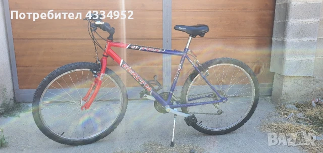 Колело BERETTA 