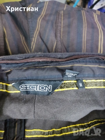 Панталон за сноуборд/ски (M), снимка 8 - Зимни спортове - 53131358