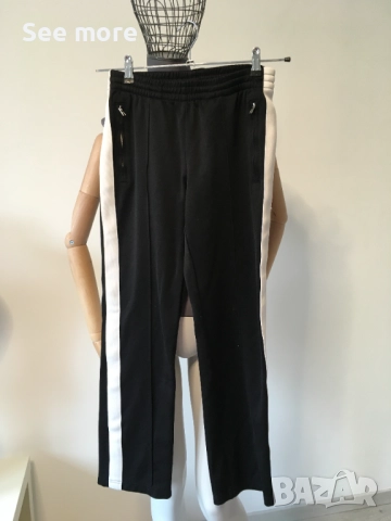 Calvin Klein Jeans спортна дамска долница XS, снимка 3 - Спортни екипи - 52867170