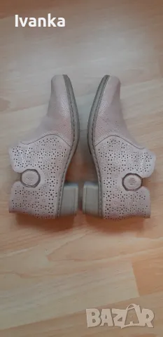 Дамски Боти , снимка 3 - Дамски боти - 50055890