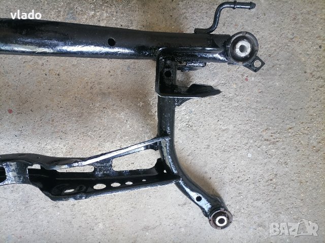 Заден мост за Passat Variant 6 - ПРОМО, снимка 4 - Части - 42861384