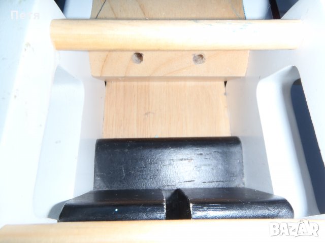 Дървен сафари джип / Дървен джип, снимка 8 - Коли, камиони, мотори, писти - 30101522