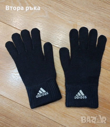 Оригинални ръкавици Adidas унисекс, снимка 2 - Ръкавици - 52770573