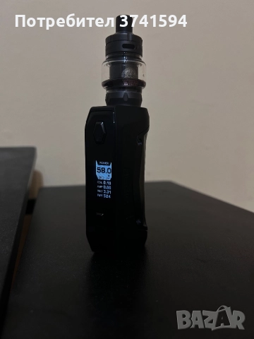Geekvape aegis mini