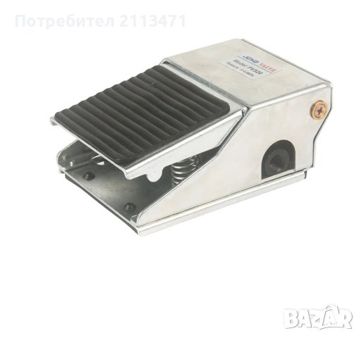 Мини Пневматично Длето / Чук /Зъболекарско Пневматично Длето, снимка 5 - Други инструменти - 42749024