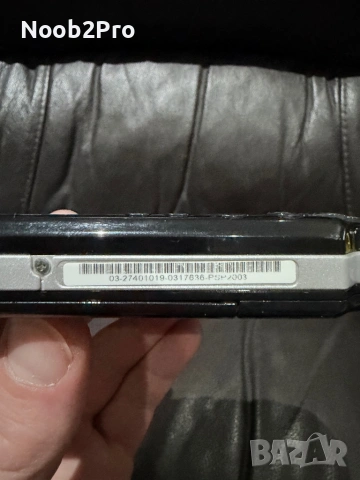 Play Station Portable (PSP), снимка 4 - PlayStation конзоли - 53290539