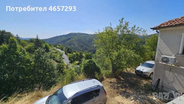 Имение в сърцето на Родопите, снимка 15 - Къщи - 52496648