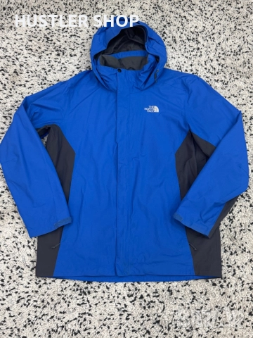 Мъжко яке THE NORTH FACE.Размер L
