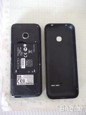 GSM "Alcatel Onetouch 2045X" работещ, снимка 4 - Alcatel - 56058899