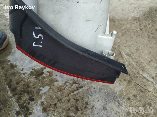 ляв стоп Vw Golf 5 хечбек 1K6 945 095E, снимка 2 - Части - 48812965