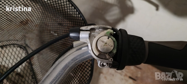 колело/колелета, снимка 2 - Велосипеди - 52380152