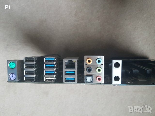 Дъно Gigabyte 2011 X99 + 24 ядрен процесор Xeon ***ПРОМО ЦЕНА***, снимка 7 - Дънни платки - 30053982