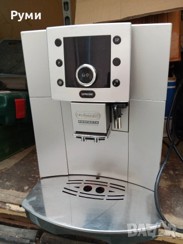 Продавам кафе машини Делонге 8 броя , снимка 7 - Кафемашини - 54253112