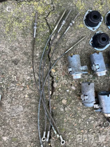 Лада-Lada2101/2107/2121., снимка 6 - Части - 47659089