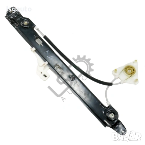 Механизъм заден десен ел.стъклоповдигач Seat Altea 2004-2015 ID: 157551