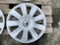 16 цола Тасове VW Volkswagen Sharan Оригинал, снимка 2